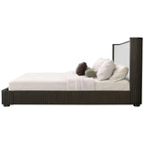 Clayten Upholstered Bedroom Collection