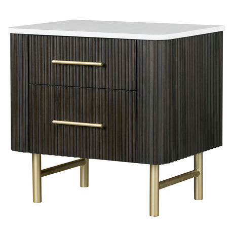 Clayten Upholstered Bedroom Collection