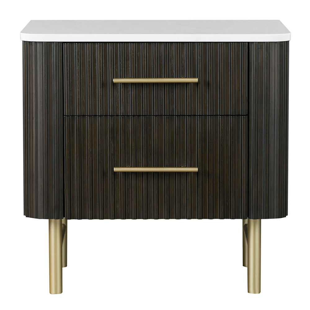 Clayten Upholstered Bedroom Collection