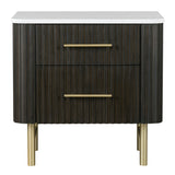 Clayten Upholstered Bedroom Collection