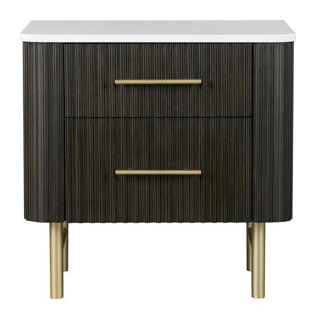 Clayten Upholstered Bedroom Collection