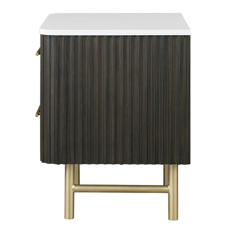 Clayten Upholstered Bedroom Collection