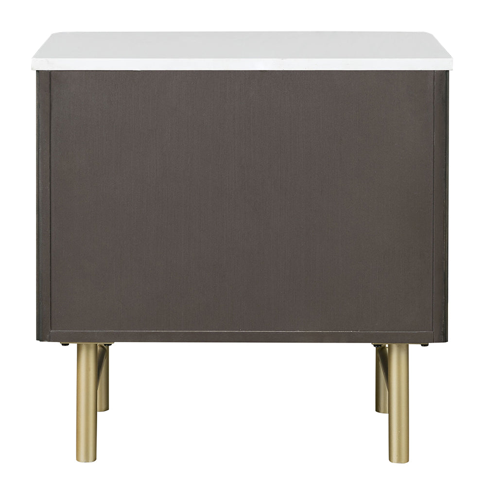 Clayten Upholstered Bedroom Collection