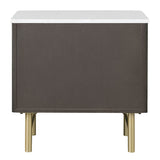 Clayten Upholstered Bedroom Collection