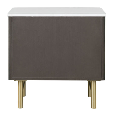 Clayten Upholstered Bedroom Collection