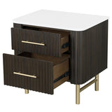 Clayten Upholstered Bedroom Collection