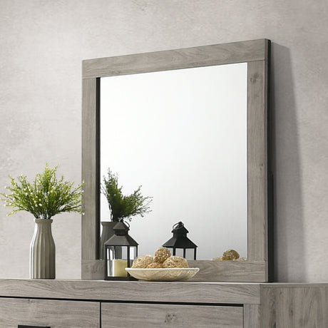Mari Farmhouse Mirror
