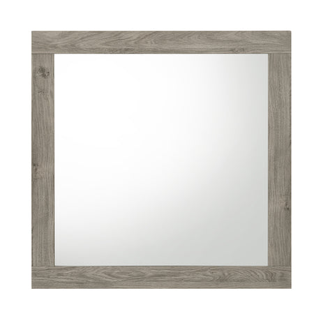 Mari Farmhouse Mirror