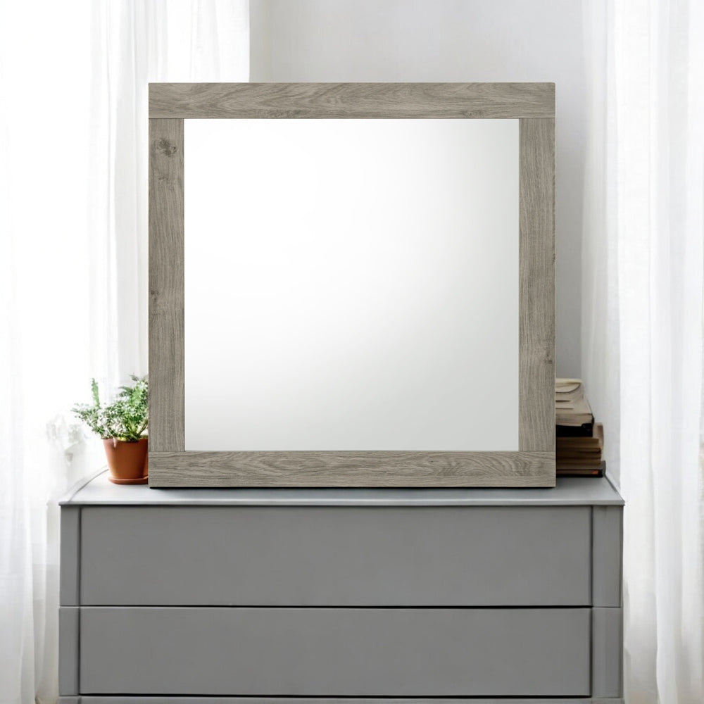 Mari Farmhouse Mirror