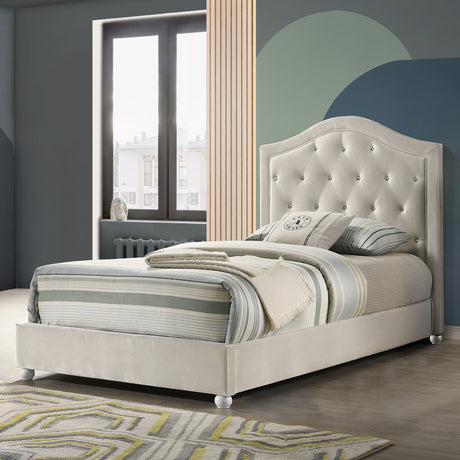 Reggie Upholstered Youth Bedroom Collection
