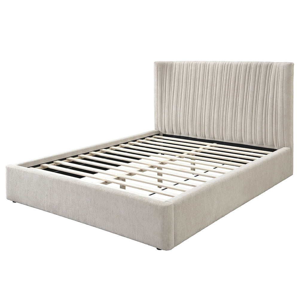 Loren Upholstered Bed