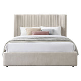 Loren Upholstered Bed
