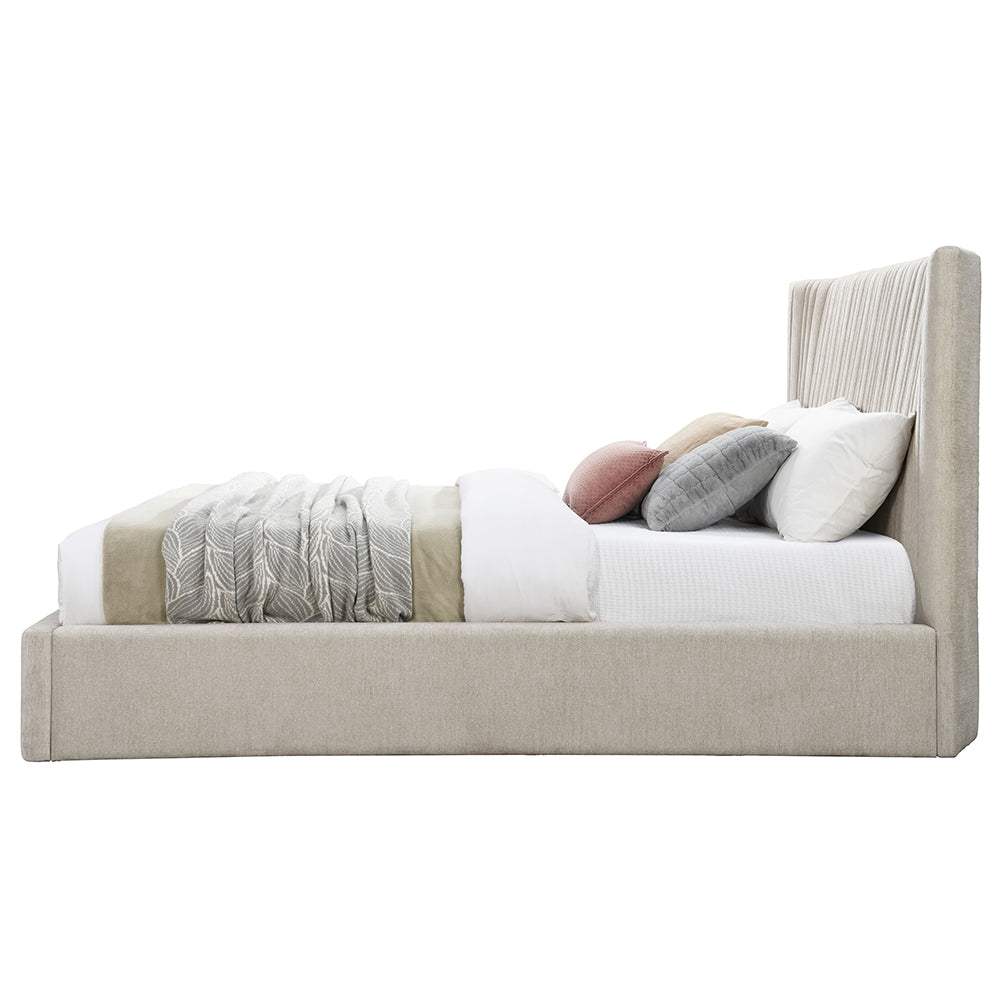 Loren Upholstered Bed