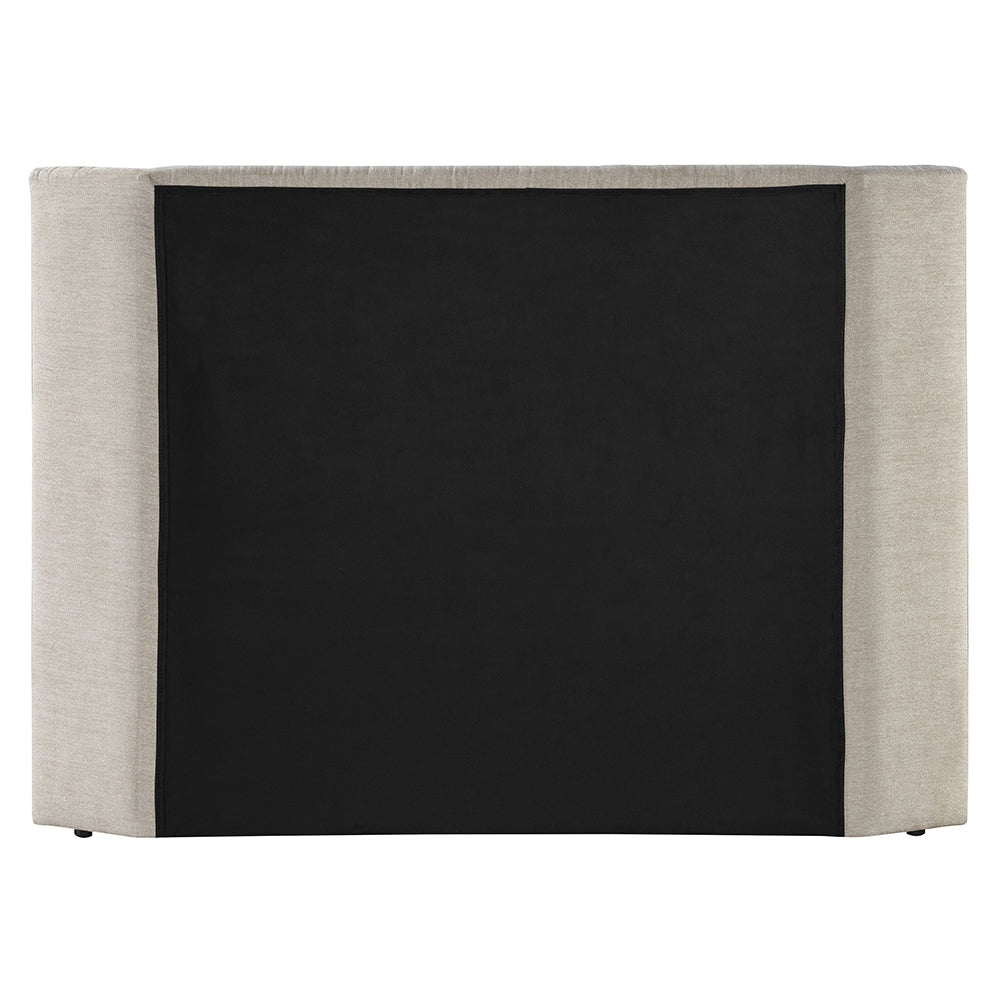 Loren Upholstered Bed