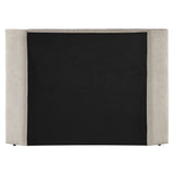 Loren Upholstered Bed