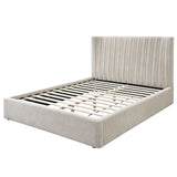Loren Upholstered Bed