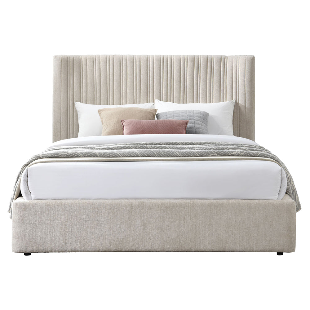 Loren Upholstered Bed