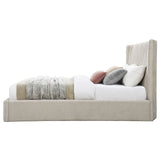 Loren Upholstered Bed