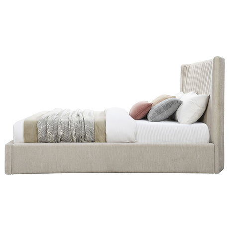 Loren Upholstered Bed
