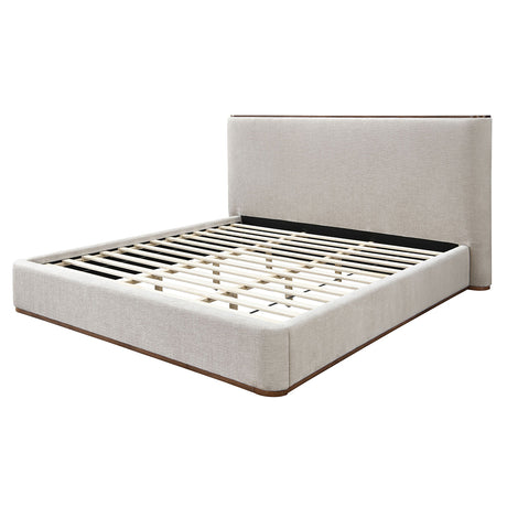 Orane Upholstered Bed