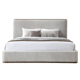 Orane Upholstered Bed