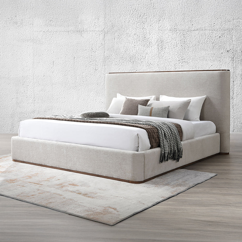 Orane Upholstered Bed