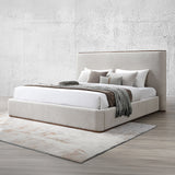 Orane Upholstered Bed