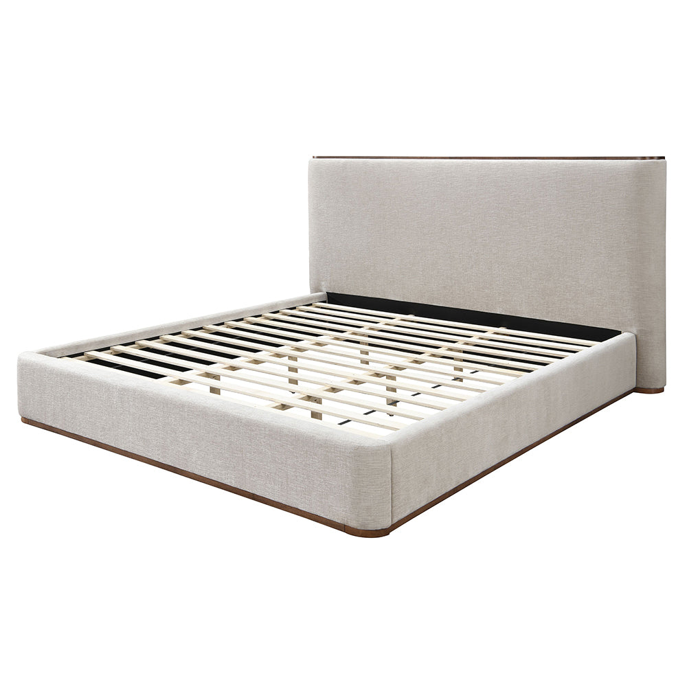Orane Upholstered Bed