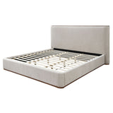 Orane Upholstered Bed