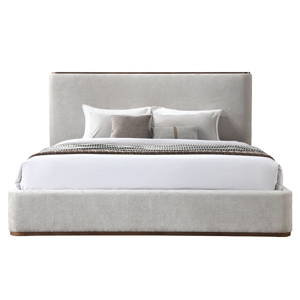 Orane Upholstered Bed