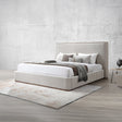 Orane Upholstered Bed