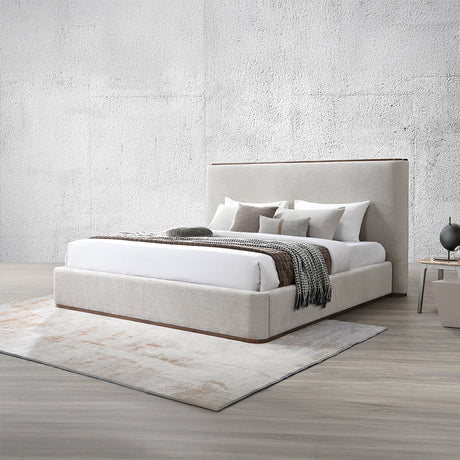 Orane Upholstered Bed