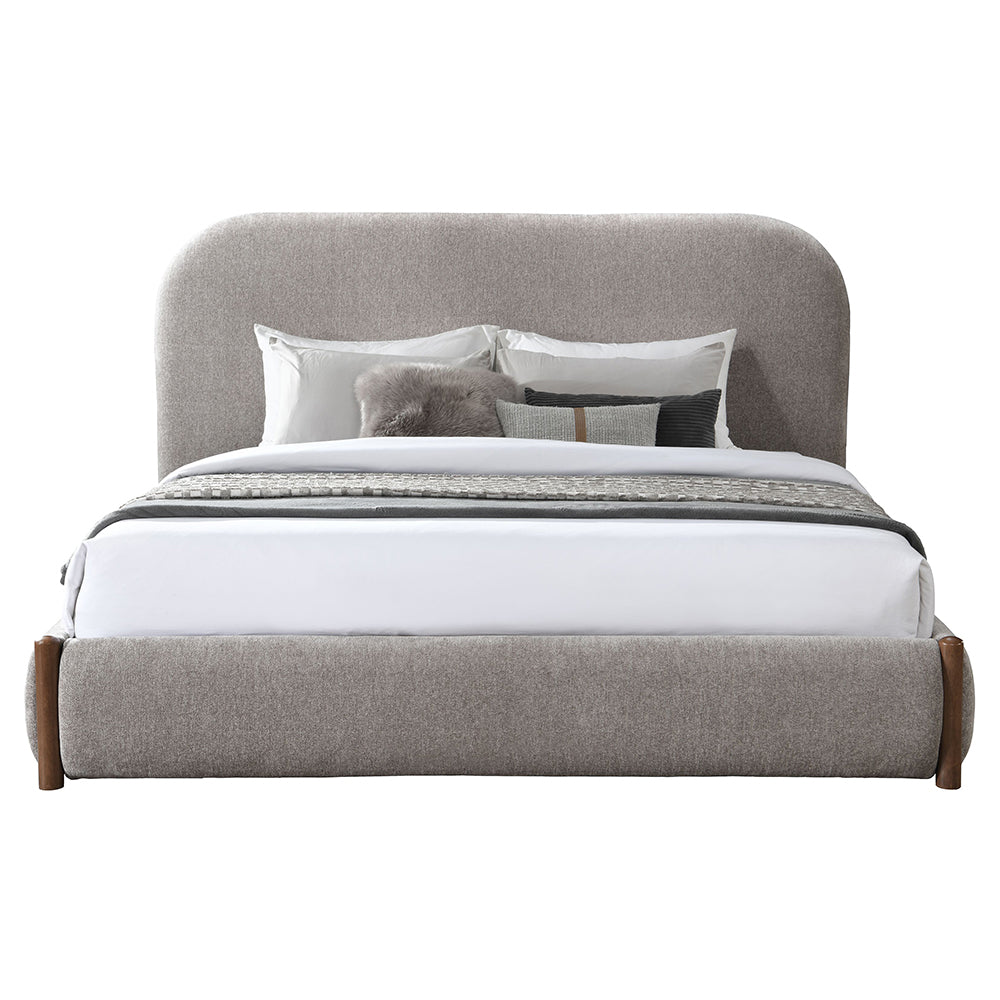 Ollya Queen Upholstered Storage Bed