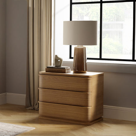 Zoey Upholstered Platform Bedroom Collection