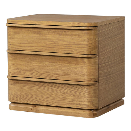 Zoey Upholstered Platform Bedroom Collection