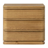 Zoey Upholstered Platform Bedroom Collection