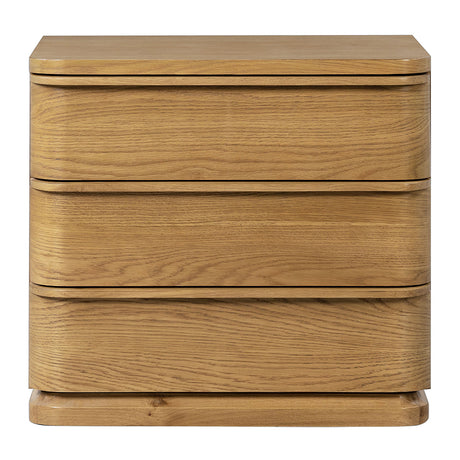 Zoey Upholstered Platform Bedroom Collection