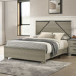 Joanna Queen Bedroom Collection
