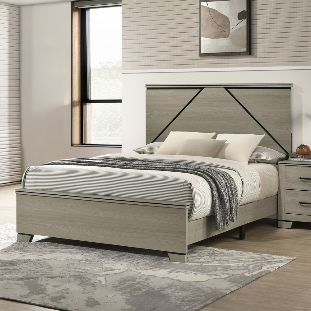 Joanna Queen Bedroom Collection