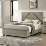 Joanna Queen Bedroom Collection