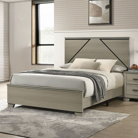 Joanna Queen Bedroom Collection