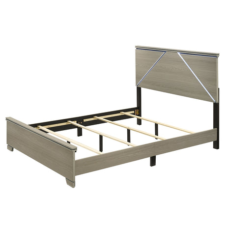 Joanna Queen Bedroom Collection