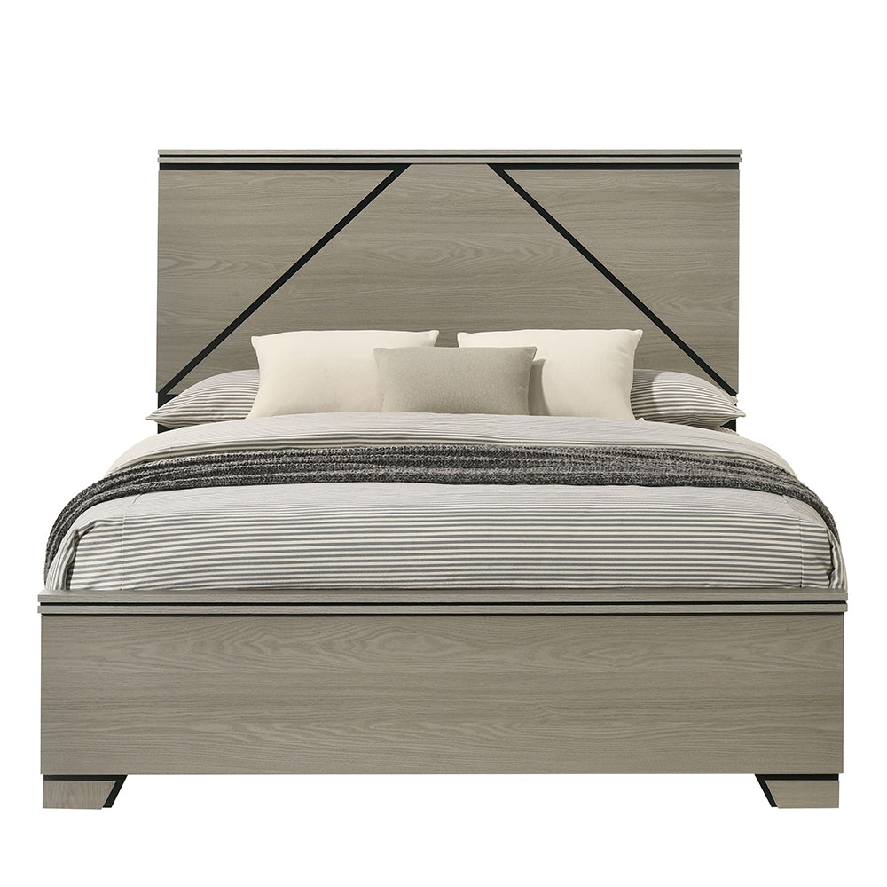 Joanna Queen Bedroom Collection
