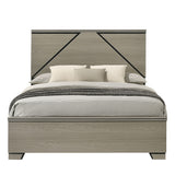 Joanna Queen Bedroom Collection