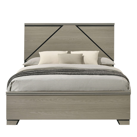 Joanna Queen Bedroom Collection