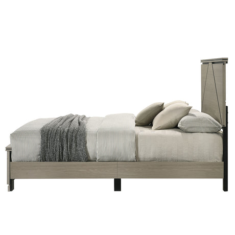Joanna Queen Bedroom Collection