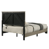 Joanna Queen Bedroom Collection