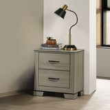 Joanna Queen Bedroom Collection