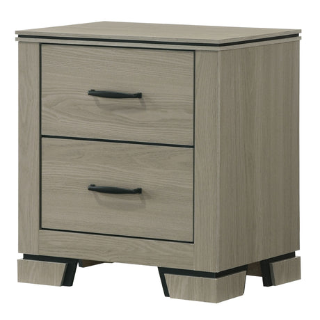 Joanna Queen Bedroom Collection