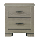 Joanna Queen Bedroom Collection